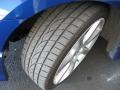 Fiji Blue Pearl - Civic Si Coupe Photo No. 11