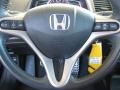 Fiji Blue Pearl - Civic Si Coupe Photo No. 25