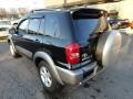 2005 Black Toyota RAV4 S 4WD  photo #2