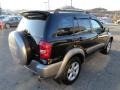 2005 Black Toyota RAV4 S 4WD  photo #4