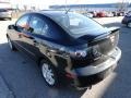 Black Mica - MAZDA3 i Touring Sedan Photo No. 3