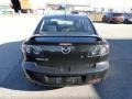 Black Mica - MAZDA3 i Touring Sedan Photo No. 4