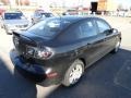 Black Mica - MAZDA3 i Touring Sedan Photo No. 5