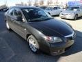 Black Mica - MAZDA3 i Touring Sedan Photo No. 7