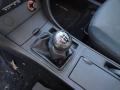 Black Mica - MAZDA3 i Touring Sedan Photo No. 16