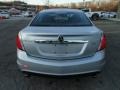 Brilliant Silver Metallic - MKS AWD Sedan Photo No. 3