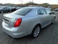 Brilliant Silver Metallic - MKS AWD Sedan Photo No. 4