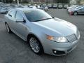 Brilliant Silver Metallic - MKS AWD Sedan Photo No. 6