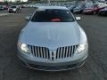 Brilliant Silver Metallic - MKS AWD Sedan Photo No. 7