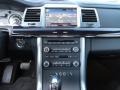 Brilliant Silver Metallic - MKS AWD Sedan Photo No. 18