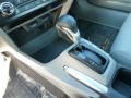 2012 Dyno Blue Pearl Honda Civic EX-L Sedan  photo #17