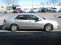 2006 Alabaster Silver Metallic Honda Accord EX-L Sedan  photo #5