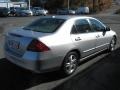 2006 Alabaster Silver Metallic Honda Accord EX-L Sedan  photo #6