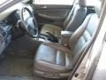 2006 Alabaster Silver Metallic Honda Accord EX-L Sedan  photo #16