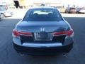 2012 Polished Metal Metallic Honda Accord EX-L V6 Sedan  photo #4