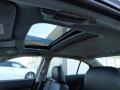 2012 Polished Metal Metallic Honda Accord EX-L V6 Sedan  photo #16