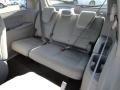 2012 Polished Metal Metallic Honda Odyssey LX  photo #12