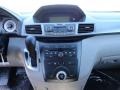Gray Controls Photo for 2012 Honda Odyssey #56726012
