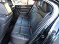 2010 MKS EcoBoost AWD Charcoal Black/Fine Line Ebony Interior