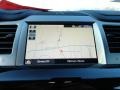 Navigation of 2010 MKS EcoBoost AWD