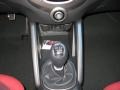  2012 Veloster  6 Speed Manual Shifter
