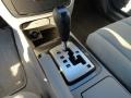 Powder White Pearl - Sonata GLS Photo No. 17