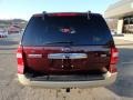 Royal Red Metallic - Expedition Eddie Bauer 4x4 Photo No. 3