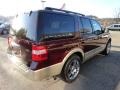Royal Red Metallic - Expedition Eddie Bauer 4x4 Photo No. 4