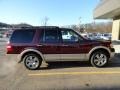 Royal Red Metallic - Expedition Eddie Bauer 4x4 Photo No. 5