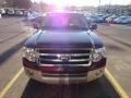 Royal Red Metallic - Expedition Eddie Bauer 4x4 Photo No. 7