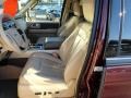 Royal Red Metallic - Expedition Eddie Bauer 4x4 Photo No. 10