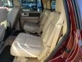 Royal Red Metallic - Expedition Eddie Bauer 4x4 Photo No. 11