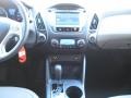 2012 Cotton White Hyundai Tucson Limited AWD  photo #23