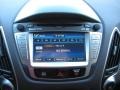 2012 Cotton White Hyundai Tucson Limited AWD  photo #24