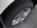 2012 Ford Edge SEL Wheel and Tire Photo