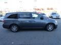 2012 Polished Metal Metallic Honda Odyssey EX  photo #6