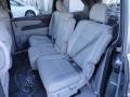 Gray Interior Photo for 2012 Honda Odyssey #56726987