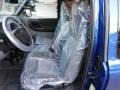 2011 Vista Blue Metallic Ford Ranger XLT SuperCab 4x4  photo #10
