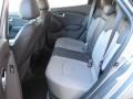 Taupe 2012 Hyundai Tucson Limited AWD Interior Color