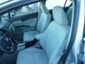 Stone Interior Photo for 2012 Honda Civic #56727152