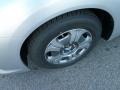 2012 Honda Civic Hybrid Sedan Wheel and Tire Photo