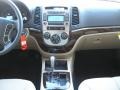 Beige Controls Photo for 2012 Hyundai Santa Fe #56727689