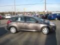 2012 Sterling Grey Metallic Ford Focus SE 5-Door  photo #4