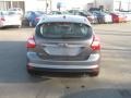 2012 Sterling Grey Metallic Ford Focus SE 5-Door  photo #6