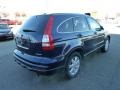 Royal Blue Pearl - CR-V SE 4WD Photo No. 5