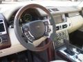 Ivory Dashboard Photo for 2012 Land Rover Range Rover #56727865