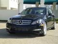 Black - C 250 Sport Photo No. 1