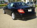 Black - C 250 Sport Photo No. 3