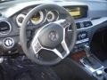 Black - C 250 Sport Photo No. 6
