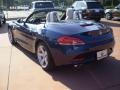 Deep Sea Blue Metallic - Z4 sDrive28i Photo No. 4